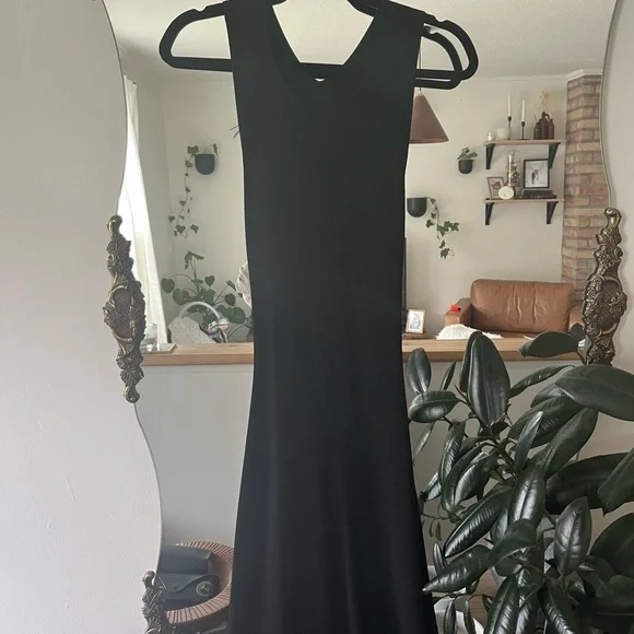 🖤sold🖤Aritzia • Babaton Portside Dress  🖤 - Picture 7 of 8